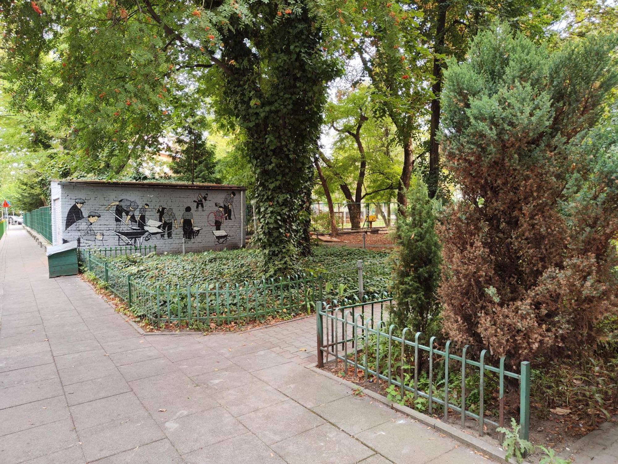 Mieszkanie W Poblizu Starego Miasta Warszawa Eksteriør bilde